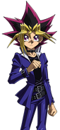 Yugi Muto (DSOD)