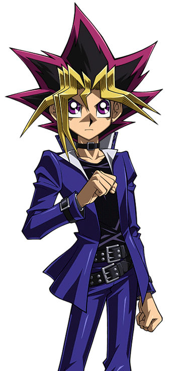 Series/Characters  Yu-Gi-Oh! DUEL LINKS