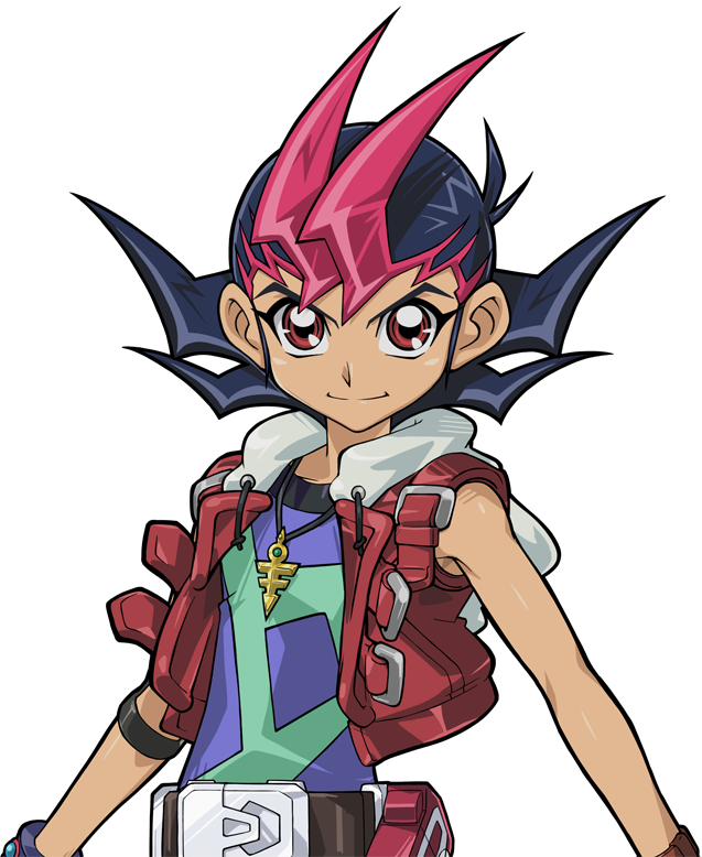 Category:Yu-Gi-Oh! 5D's characters, Yu-Gi-Oh! Wiki