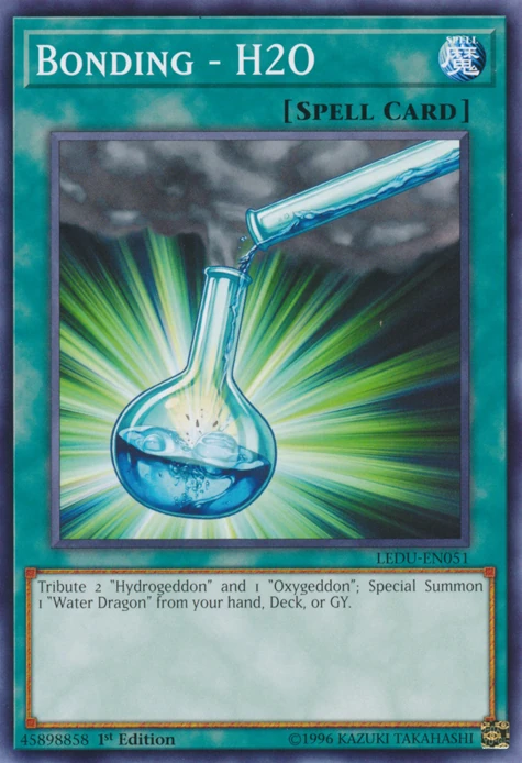 lab deck yugioh Amazon.com: Yu-Gi-Oh! Oxygeddon - SGX2-ENC04 - Common