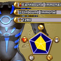 earthbound immortal ccapac apu video game character yu gi oh wiki fandom