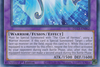 KICO-FR008 Cour des Cartes - Yu-Gi-Oh