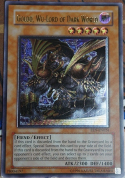 Card Gallery:Goldd, Wu-Lord of Dark World | Yu-Gi-Oh! Wiki Card Gallery:Goldd, Wu-Lord of Dark World | Yu-Gi-Oh! Wiki