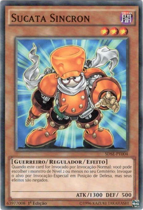 Monstros Reguladores, Yu-Gi-Oh! Wiki