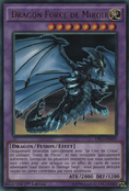 DRL3-FR059 (UR) (1st Edition) Dragons of Legend: Unleashed