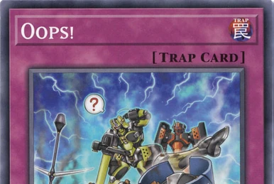 oops yugioh card Amazon.com: Yu-Gi-Oh! - Opticlops (LOD-009) - Legacy of Darkness -  Unlimited Edition