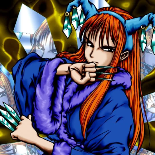 Card ArtworksQueen's Double YuGiOh! Wiki Fandom