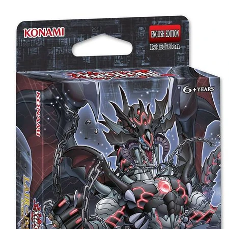 Structure Deck Lair Of Darkness Yu Gi Oh Wiki Fandom