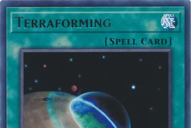 Present Card | Yu-Gi-Oh! Wiki | Fandom