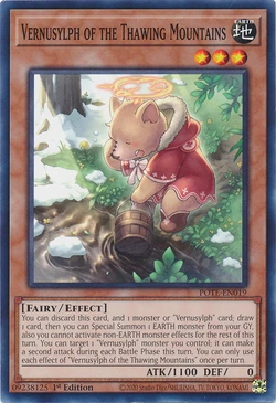 Set Card Galleries:Power of the Elements (TCG-EN-1E) | Yu-Gi-Oh! Wiki |  Fandom