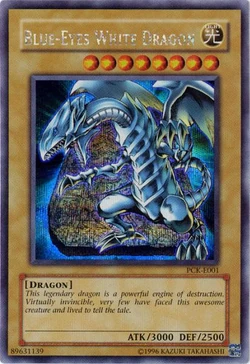 Set Card Galleries:Yu-Gi-Oh! Power of Chaos: Kaiba the Revenge promotional  cards (TCG-EU-UE) | Yu-Gi-Oh! Wiki | Fandom