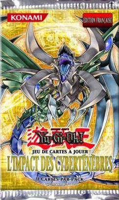  Yu-Gi-Oh! - Allure Queen LV5 (CDIP-EN007) - Cyberdark