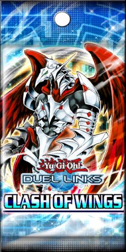 clash of wings duel links