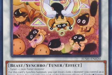List of "Yummy" cards | Yu-Gi-Oh! Wiki | Fandom