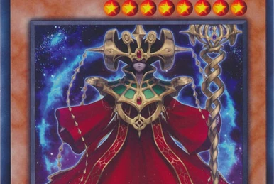 Cosmo Queen | Yu-Gi-Oh! Wiki | Fandom