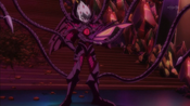 Yu-Gi-Oh! ZEXAL (equipped to Vector)