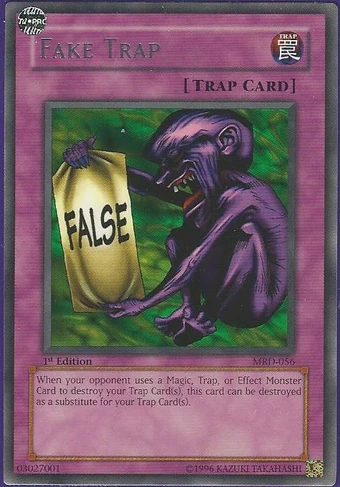 yugioh negate card Debunk [LC5D-EN255] Secret Rare – Fusion Gaming main image 1