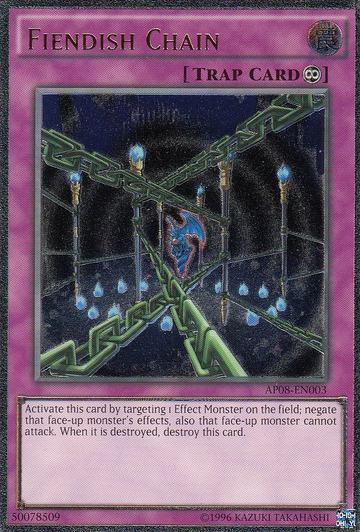 Continuous-like Effect | Yu-Gi-Oh! Wiki | Fandom