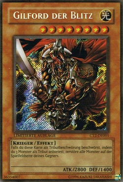 Card Gallery:Gilford the Lightning | Yu-Gi-Oh! Wiki | Fandom Card Gallery:Gilford the Lightning | Yu-Gi-Oh! Wiki | Fandom