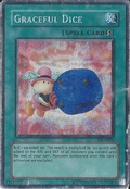 TSC-E002 (PScR) (Unlimited Edition) Yu-Gi-Oh! The Sacred Cards promotional cards