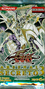 Hidden Arsenal 3 | Yu-Gi-Oh! Wiki | Fandom Hidden Arsenal 3 | Yu-Gi-Oh! Wiki | Fandom