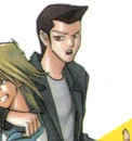 Honda manga portal