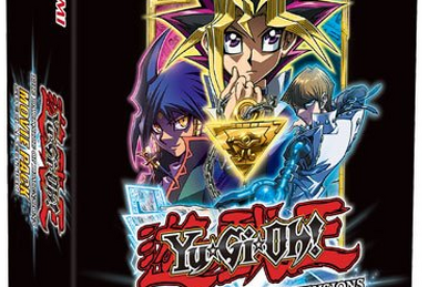 Yu-Gi-Oh! The Dark Side of Dimensions Movie Pack Secret Yu-Gi-Oh! The Dark Side of Dimensions Movie Pack Secret