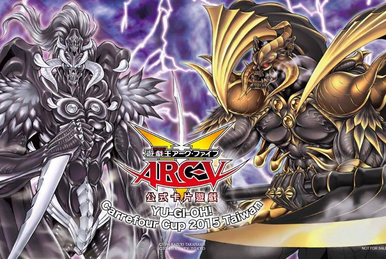 Broww, Huntsman of Dark World | Yu-Gi-Oh! Wiki | Fandom