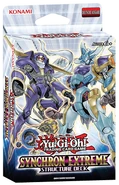 Yu-Gi-Oh! Carta Rush Warrior SDSE-EN002 1st Edition Common - 4