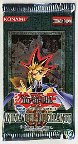 Yu-Gi-Oh! - Dark Mimic LV3 (Ultimate Rare) - Unique - Soul of the Duelist