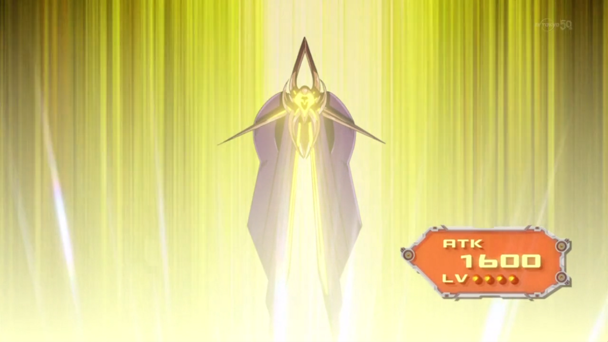 Star Seraph Sage (anime) | Yu-Gi-Oh! Wiki | Fandom