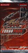 Turbo Pack: Booster Six TU06-EN Unlimited TU06-FR Unlimited TU06-DE Unlimited TU06-IT Unlimited TU06-SP Unlimited