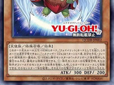 Winged Kuriboh LV6