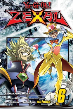 洋書 yu Yu-Gi-Oh! ZEXAL Volume 6 promotional card | Yu-Gi-Oh! Wiki | Fandom