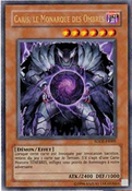 SDDE-FR001 (Official Proxy) (Unlimited Edition) The Dark Emperor Structure Deck