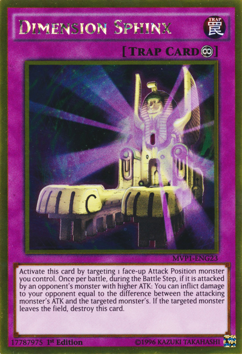 Dimension Sphinx Yu Gi Oh Wiki Fandom