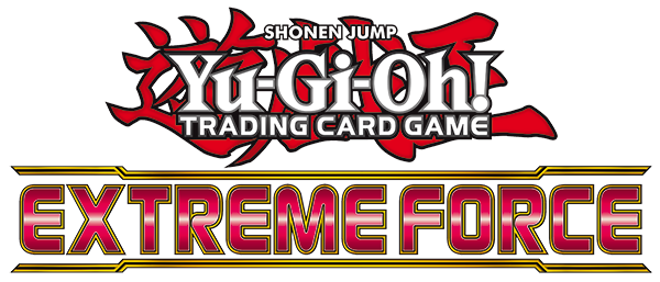 yugioh extreme force special edition