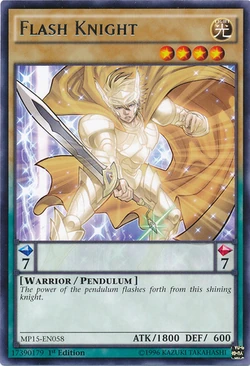 Pendulum Effect | Yu-Gi-Oh! Wiki | Fandom