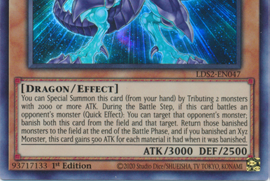 Number 107: Galaxy-Eyes Tachyon Dragon | Yu-Gi-Oh! Wiki | Fandom Number 107: Galaxy-Eyes Tachyon Dragon | Yu-Gi-Oh! Wiki | Fandom