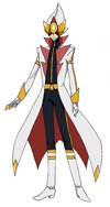HologramMan