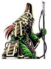 Card Gallery Kagemusha Of The Six Samurai Yu Gi Oh Wiki Fandom