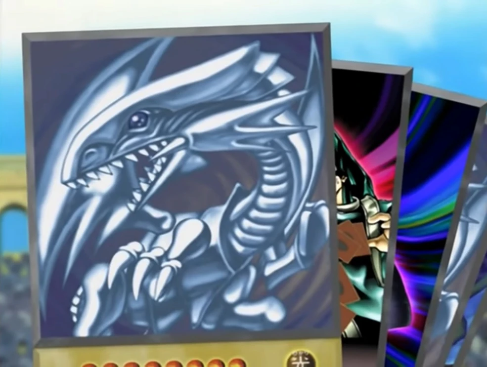 Card replacements in the dub | Yu-Gi-Oh! Wiki | Fandom Card replacements in the dub | Yu-Gi-Oh! Wiki | Fandom