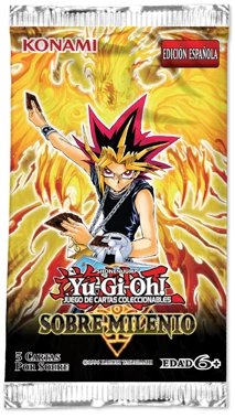 Millennium Pack | Yu-Gi-Oh! Wiki | Fandom
