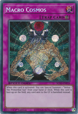 Card Gallery:Macro Cosmos | Yu-Gi-Oh! Wiki | Fandom