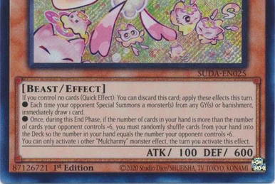 Power of the Elements | Yu-Gi-Oh! Wiki | Fandom