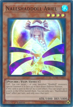 Set Card Galleries:Structure Deck: Shaddoll Showdown (TCG-EN-1E) | Yu-Gi-Oh!  Wiki | Fandom