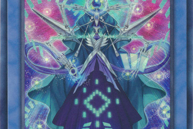 Prediction Princess Astromorrigan | Yu-Gi-Oh! Wiki | Fandom