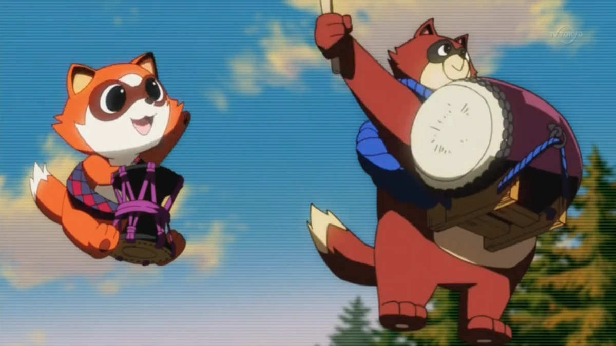 Raccoon | Yu-Gi-Oh! Wiki | Fandom