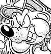 Ruff Ruff manga portal
