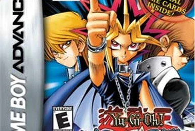 Yu-Gi-Oh! 7 Trials to Glory: World Championship Tournament 2005 | Yu-Gi-Oh!  Wiki | Fandom